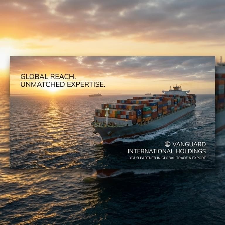 Premium trade logistics